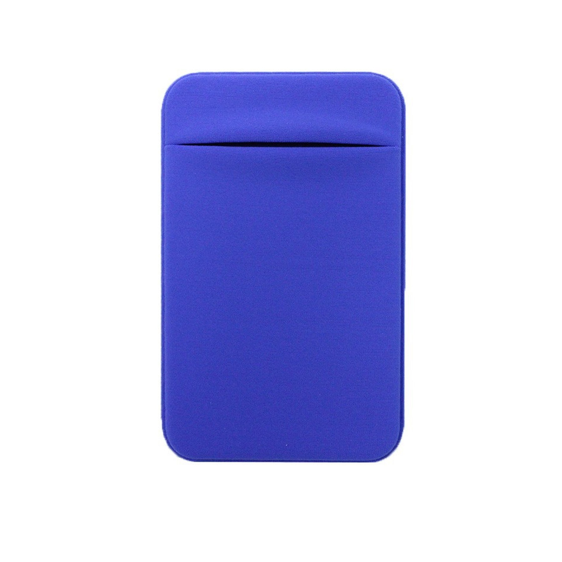 Spendx Fabric Phone Back Card Holder 10