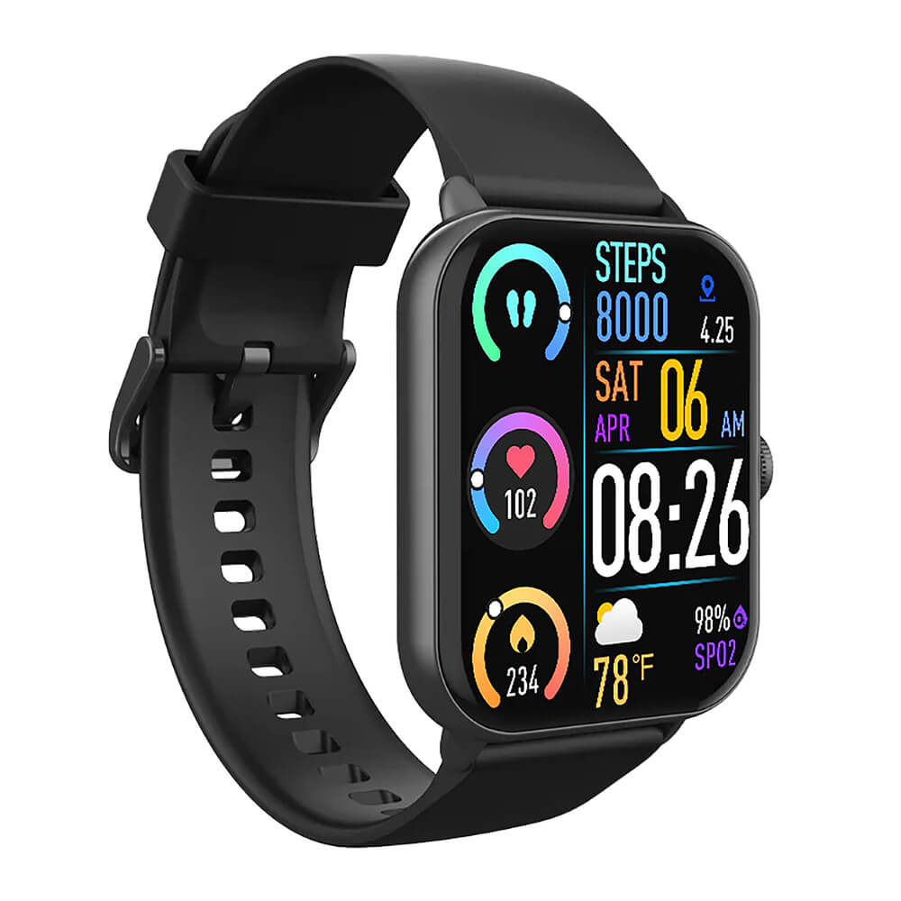 Vibe Fit Smartwatch