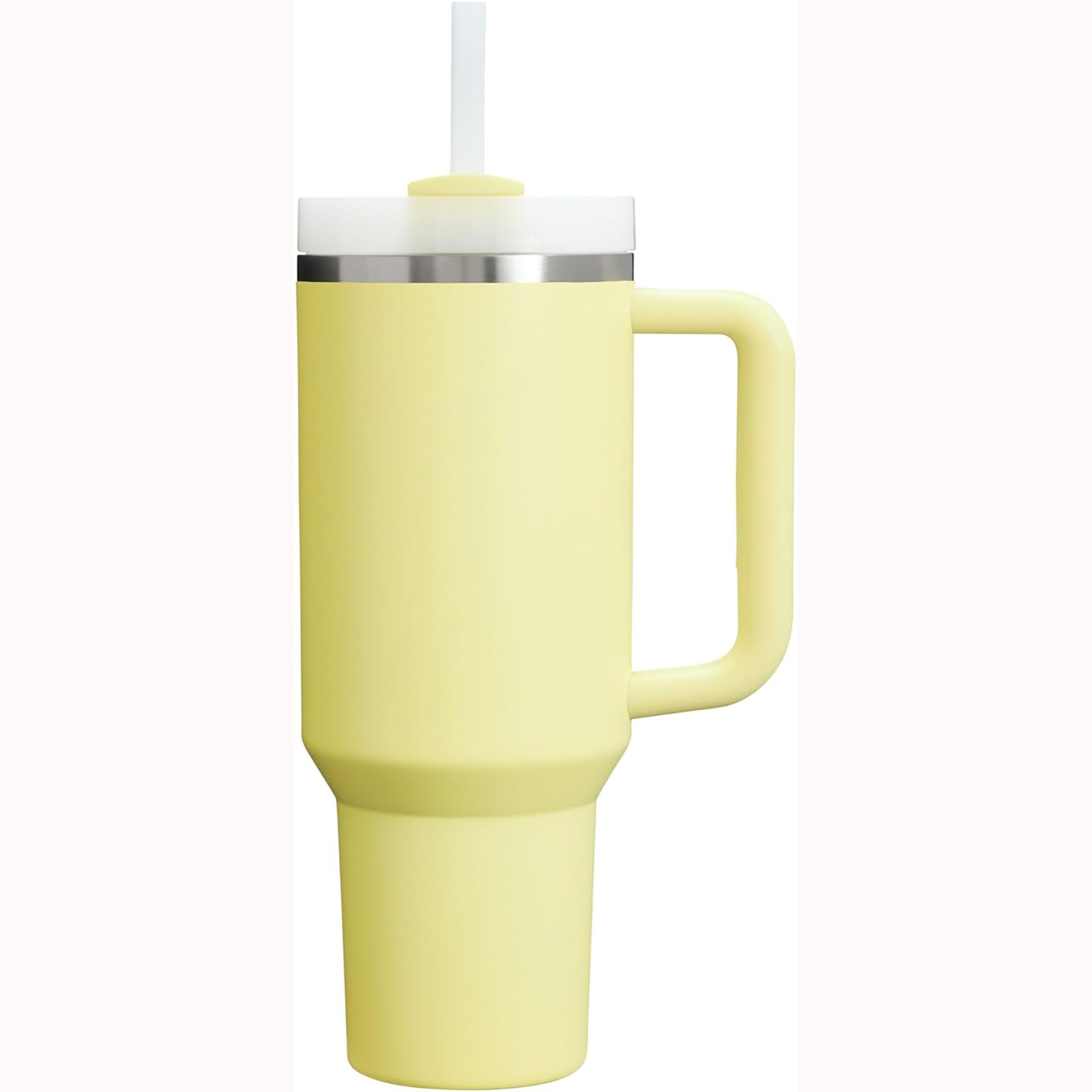 40 oz Stainless Steel Vacuum Insulated Tumbler 1