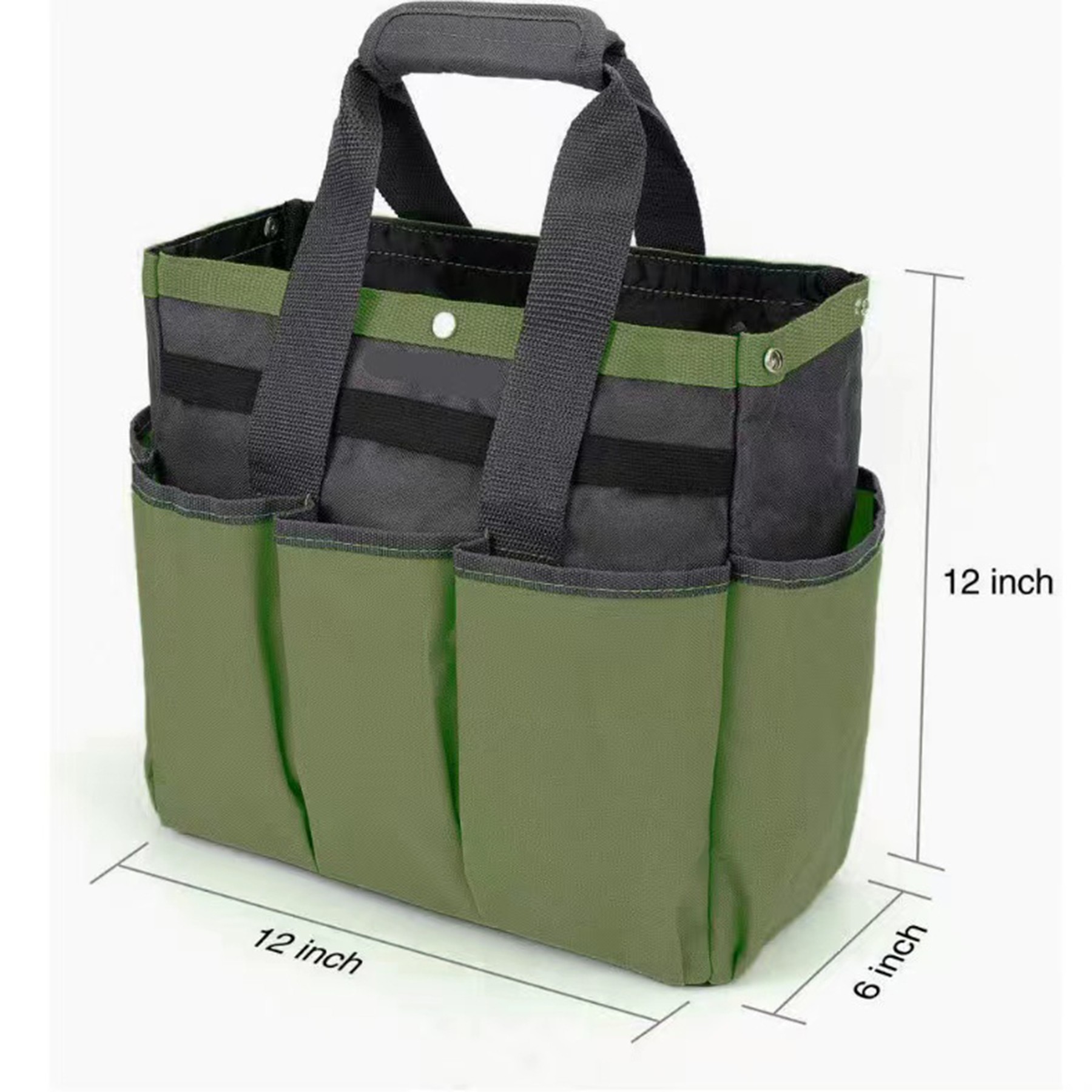 Flame Resistant Tool Bag 2