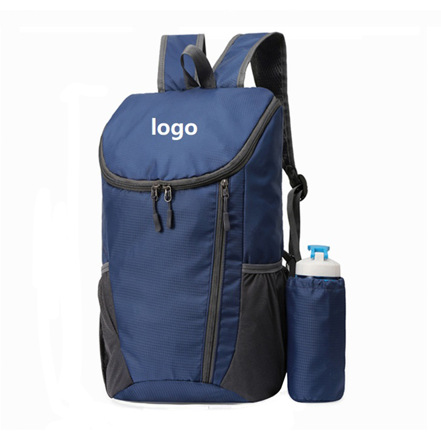Large Capacity Foldable Waterproof Backpack 3