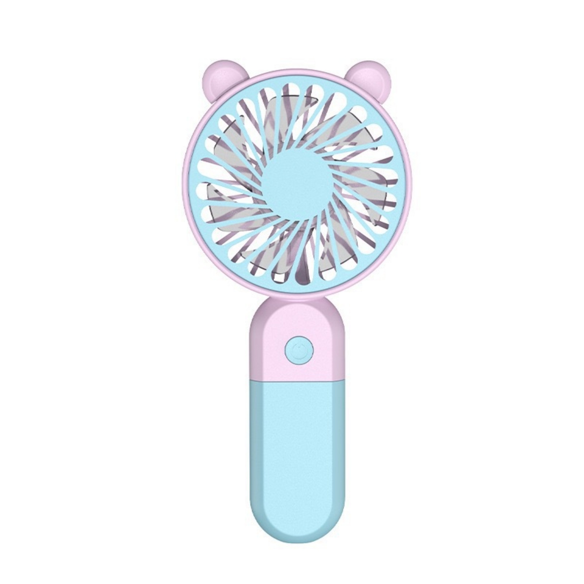 Portable Mini Handheld Fan 6