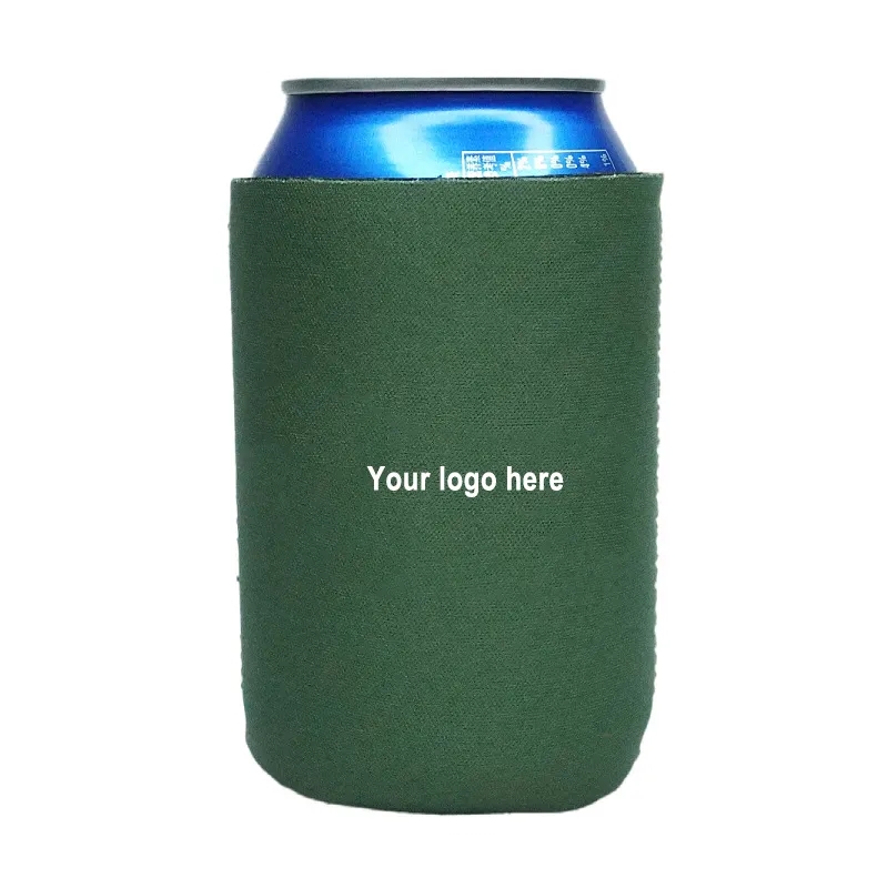 12oz Beer Can Coolers Sleeve 3