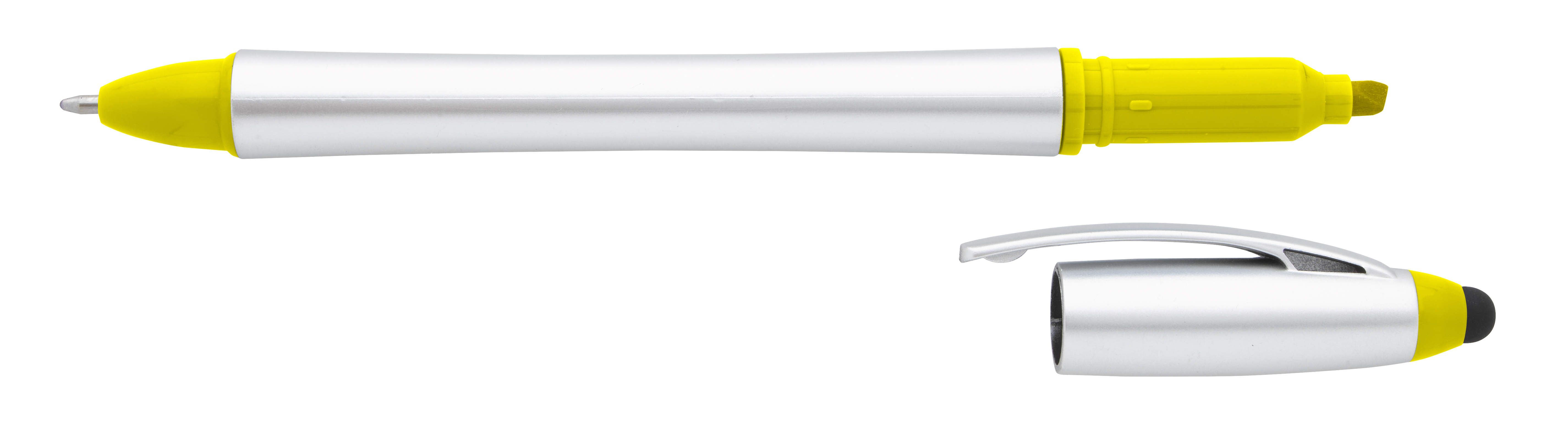 Good Value™ Stylus RABS Highlighter-Pen Combo 32