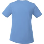 Women's Omi Short Sleeve Tech Tee 116