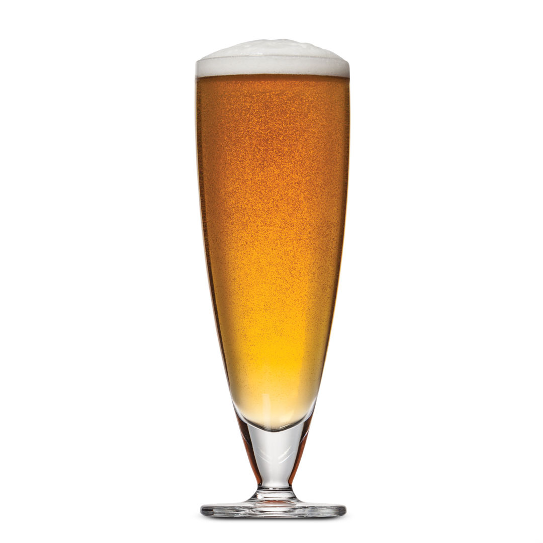 Sefton Pilsner - 16oz - Deep Etch 3