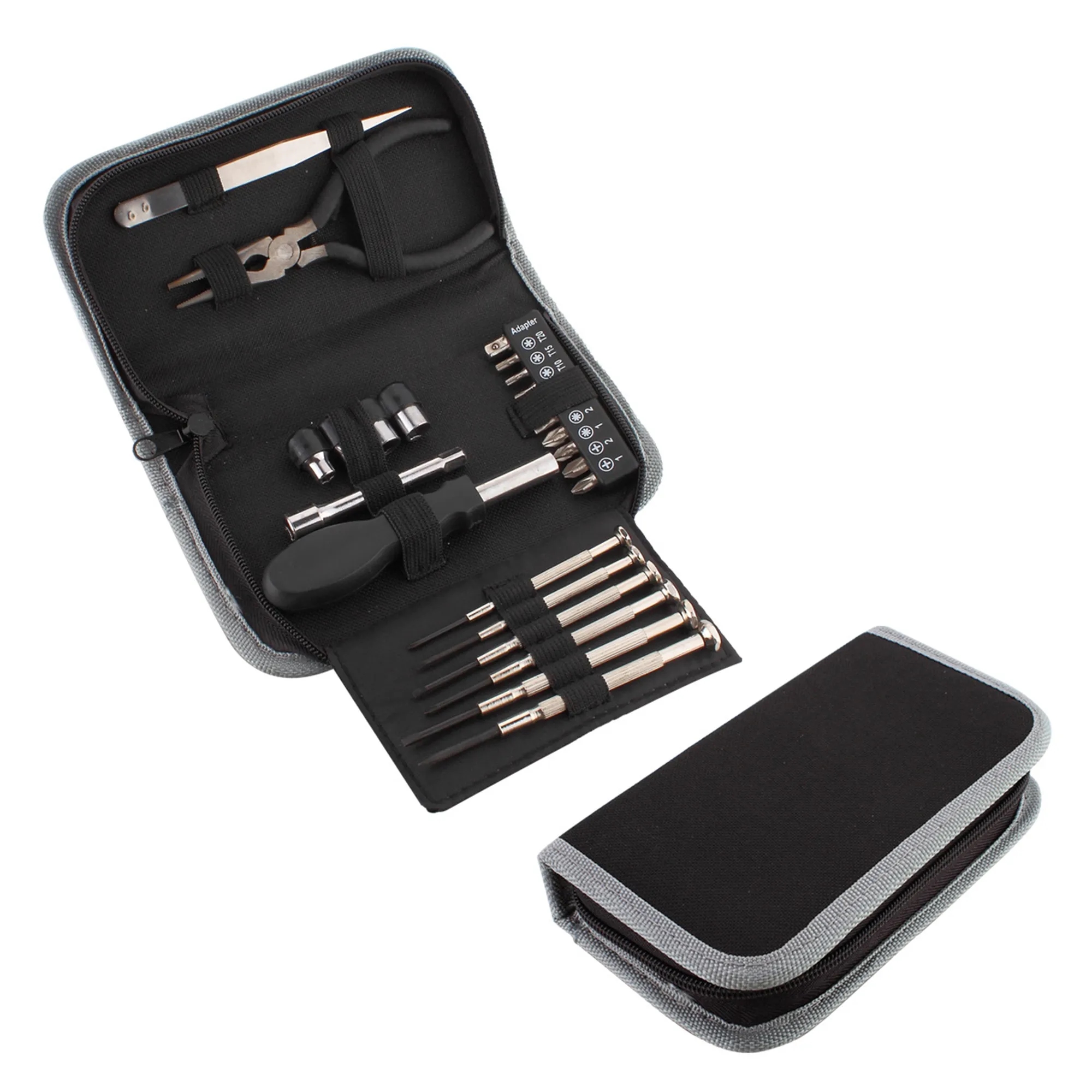 24-Piece Combo Tool Kits