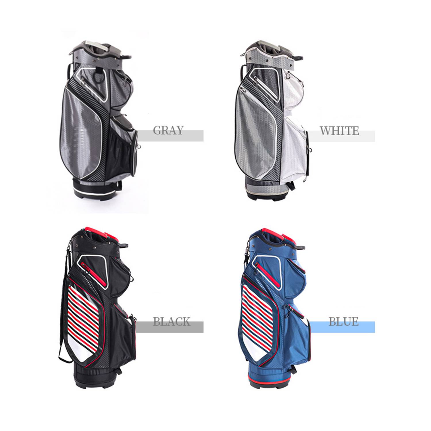 Cart Bag 2