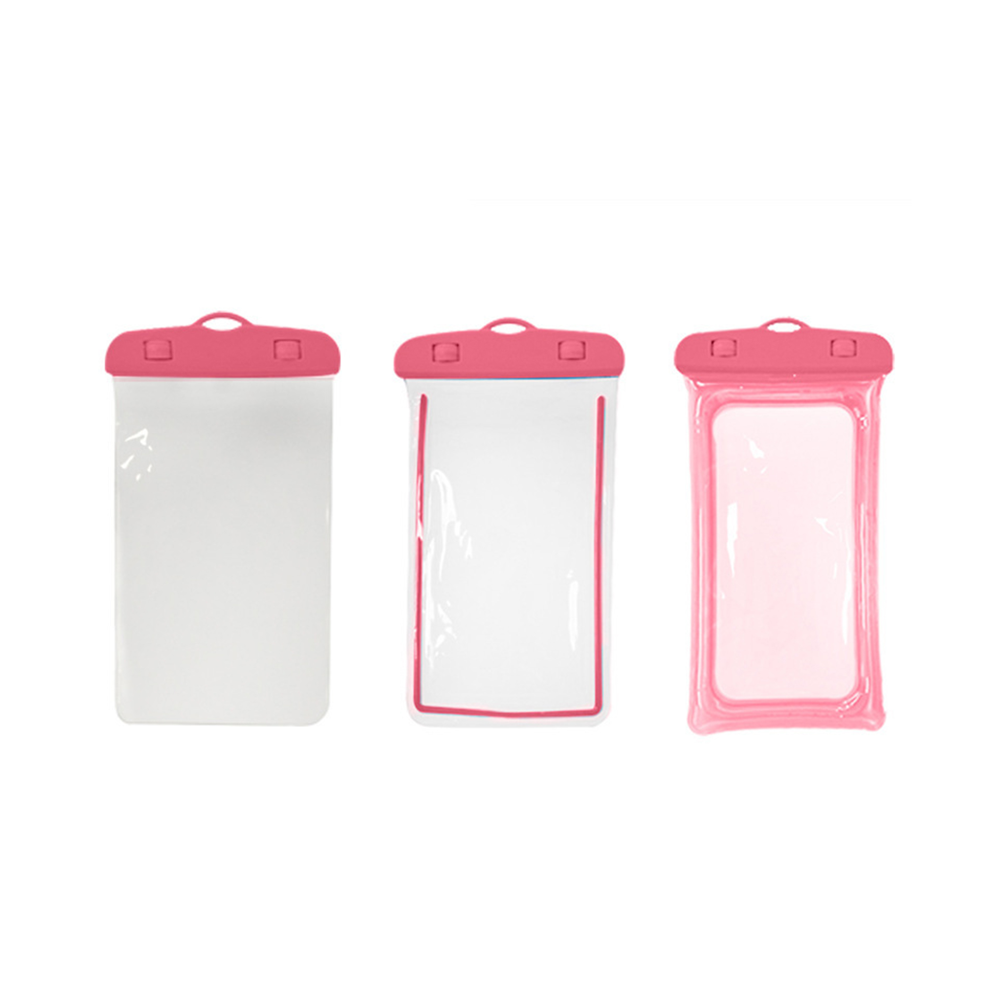 Waterproof Floating Phone Pouch 4.3" Length x 8.7" Width 4