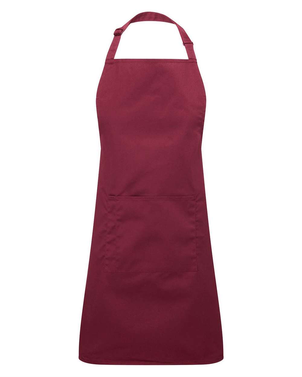 Recycled Pocket Bib Apron - RP154 8