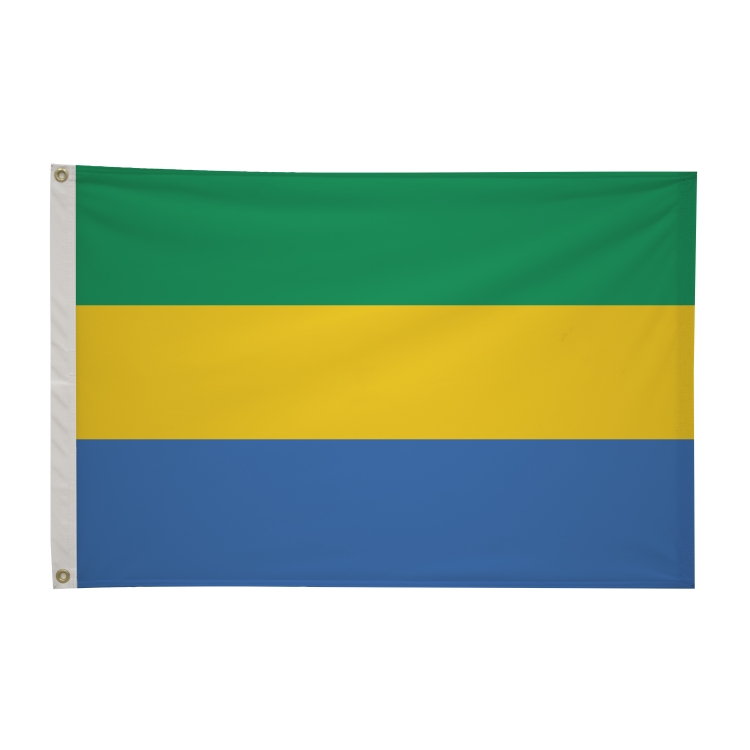 2' x 3'International Flag 111