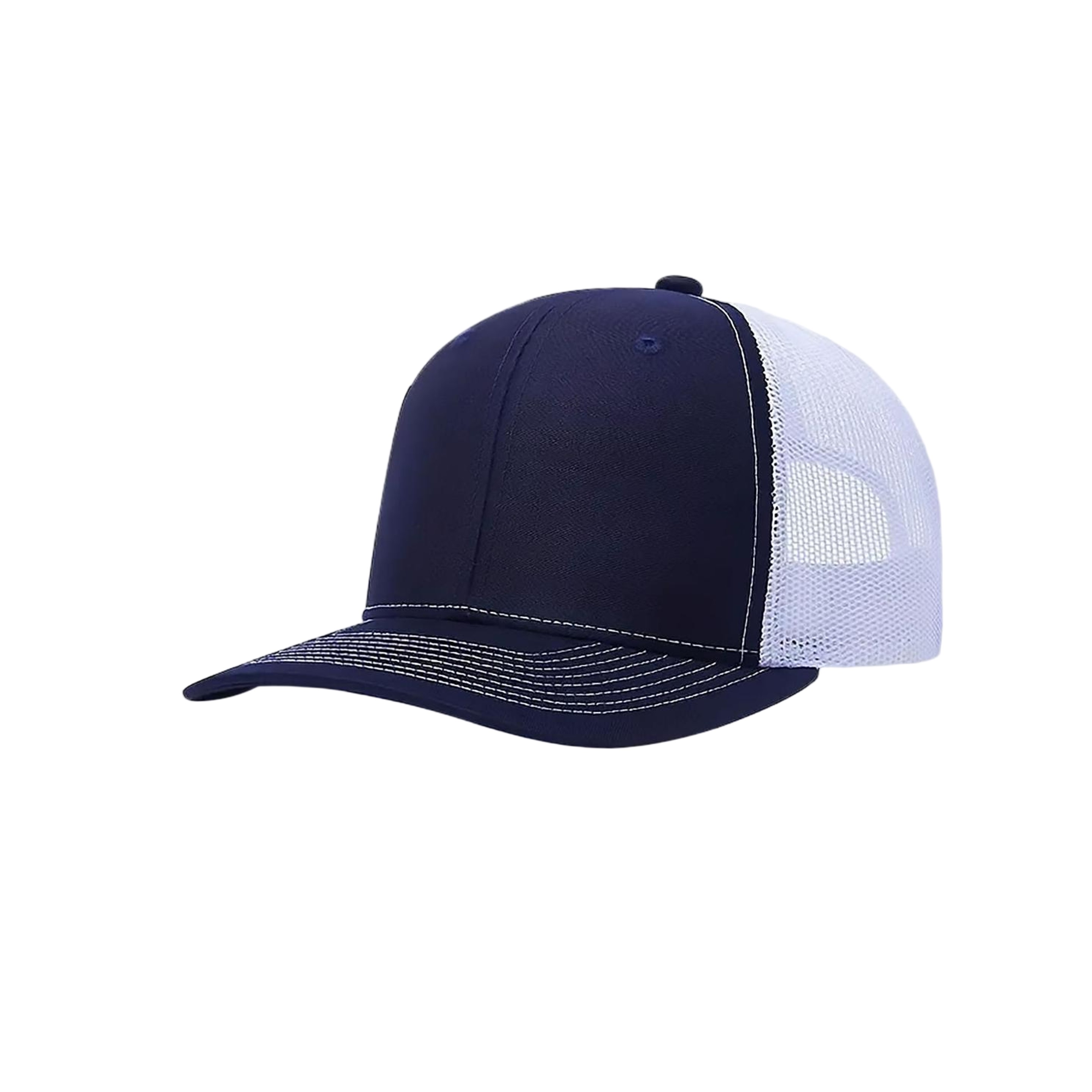Baseball Cap with Mesh Back 7