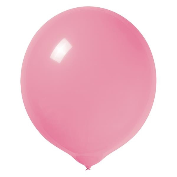 36" Standard Tuf-Tex Balloon 12