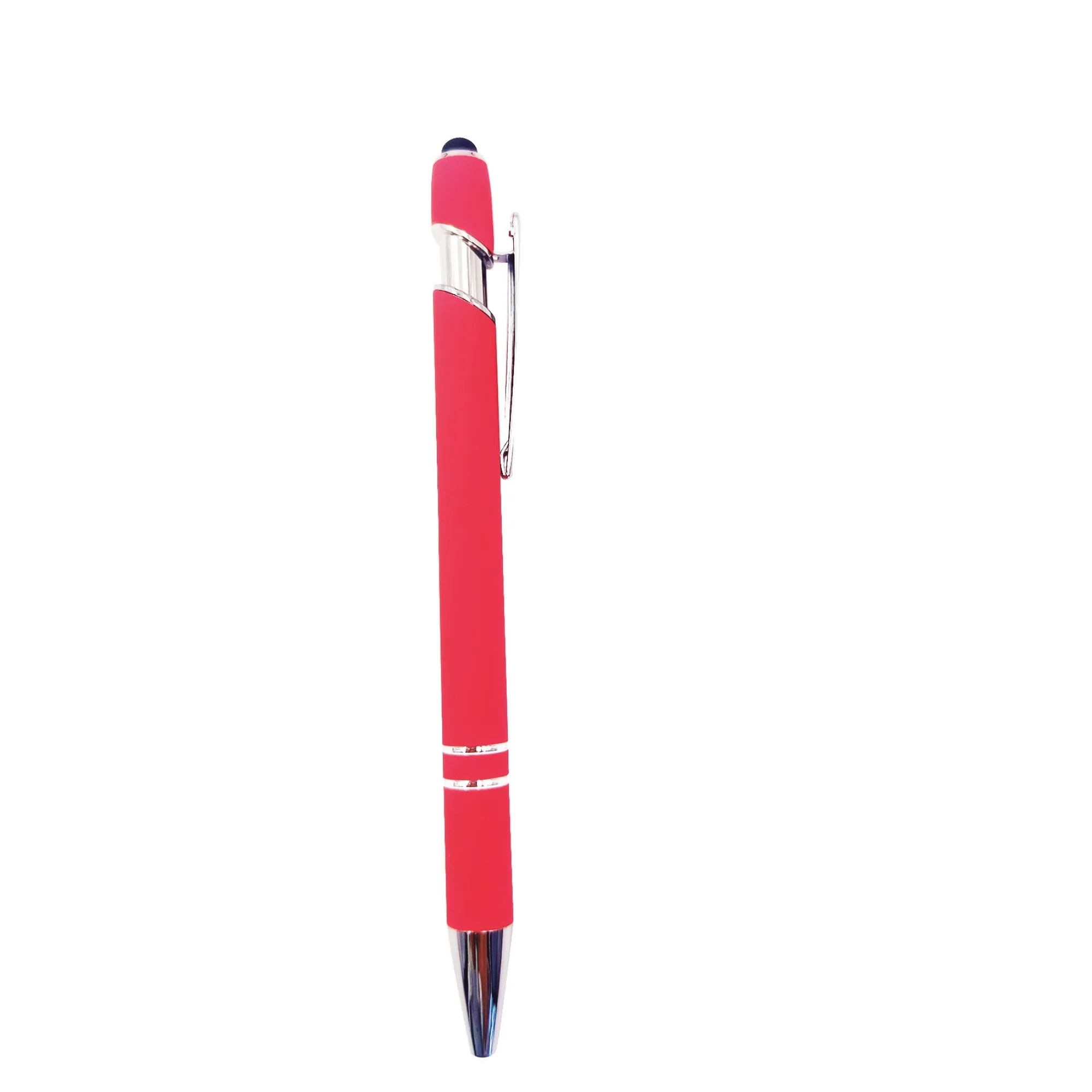 Ballpoint Pen with Stylus Tip 2