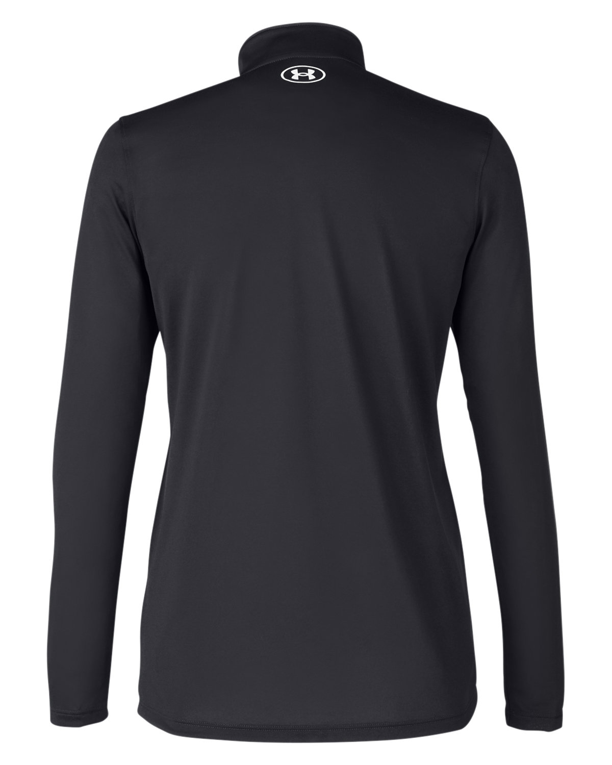 Ladies' Team Tech Half-Zip