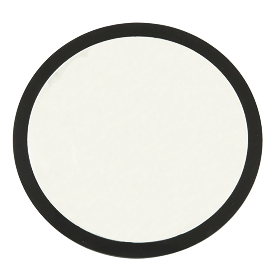 12" Acrylic Podium Seal 2