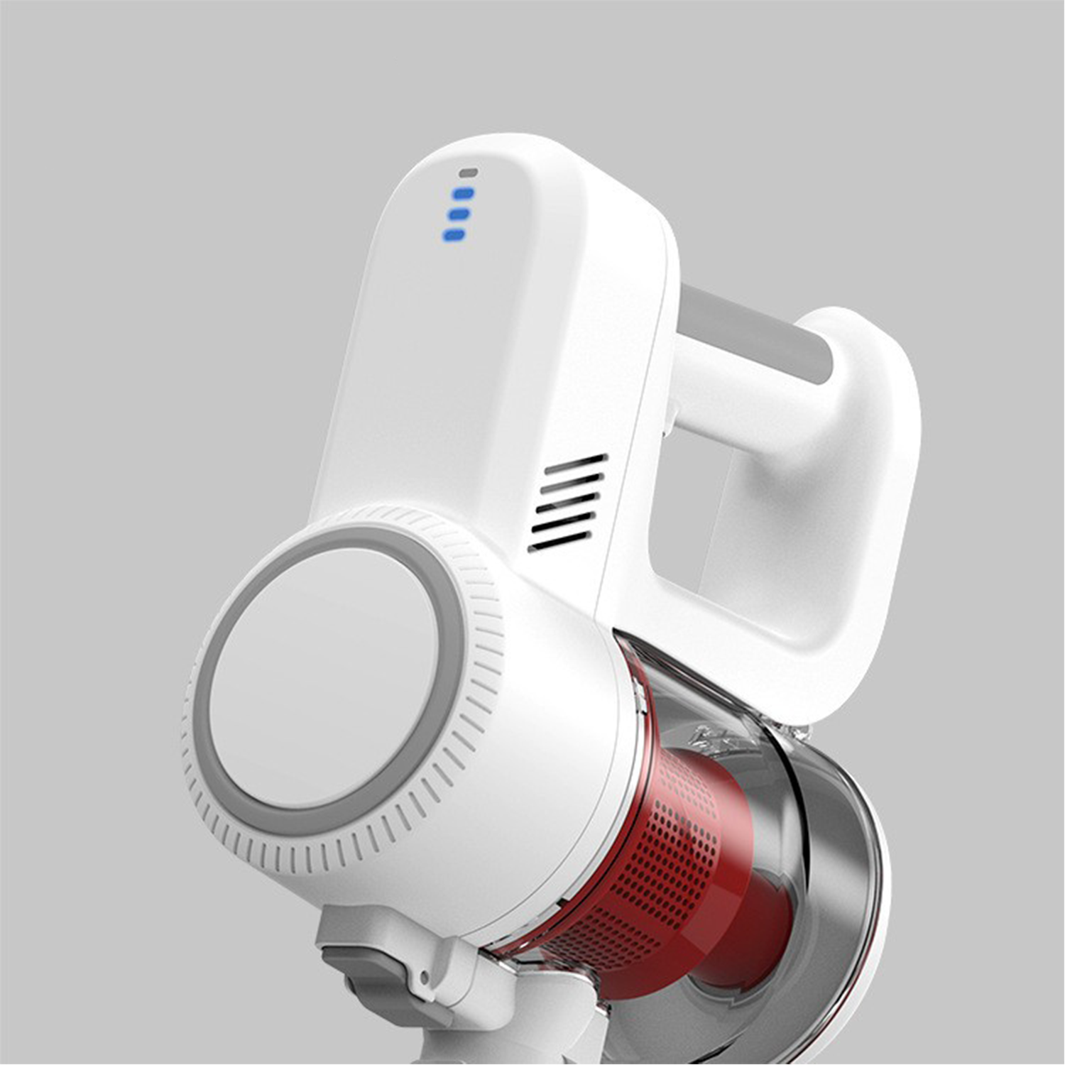 Cordless Stick Vacuums 1