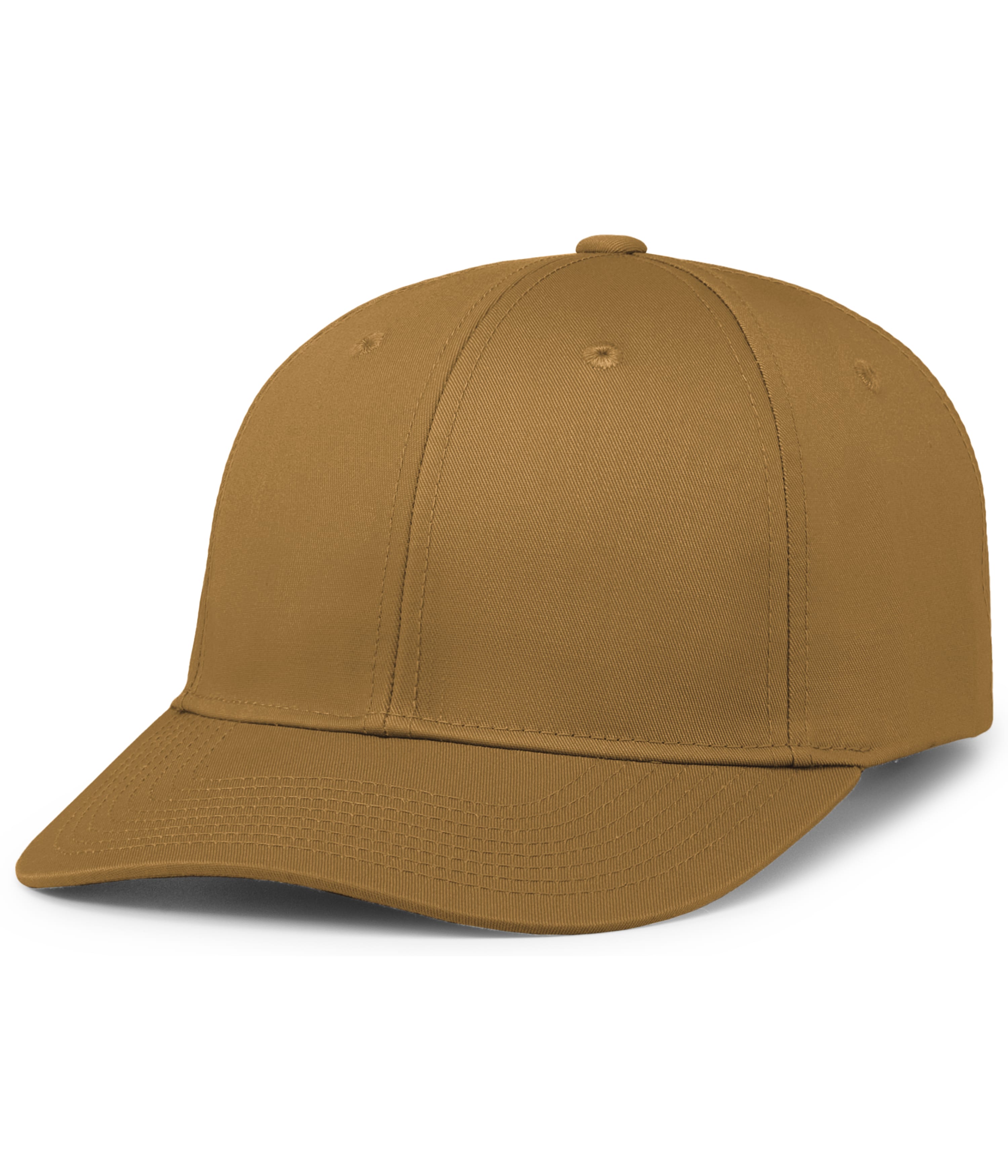 Hybrid Snapback Dad Cap 3