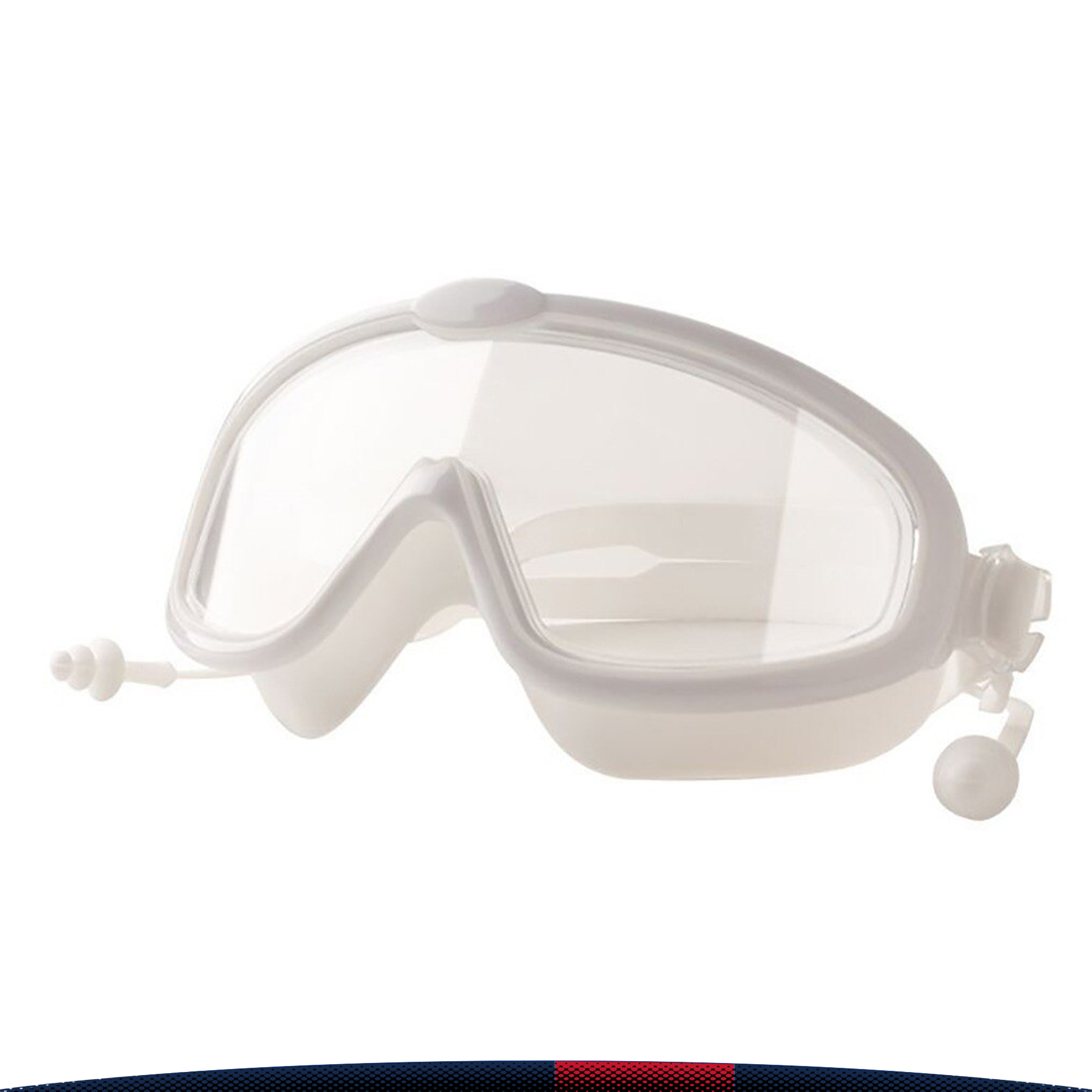 Anzie Kids Swimming Goggles 3