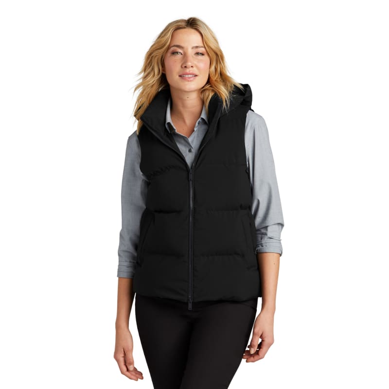 Mercer+Mettle Women's Puffy Vest 21