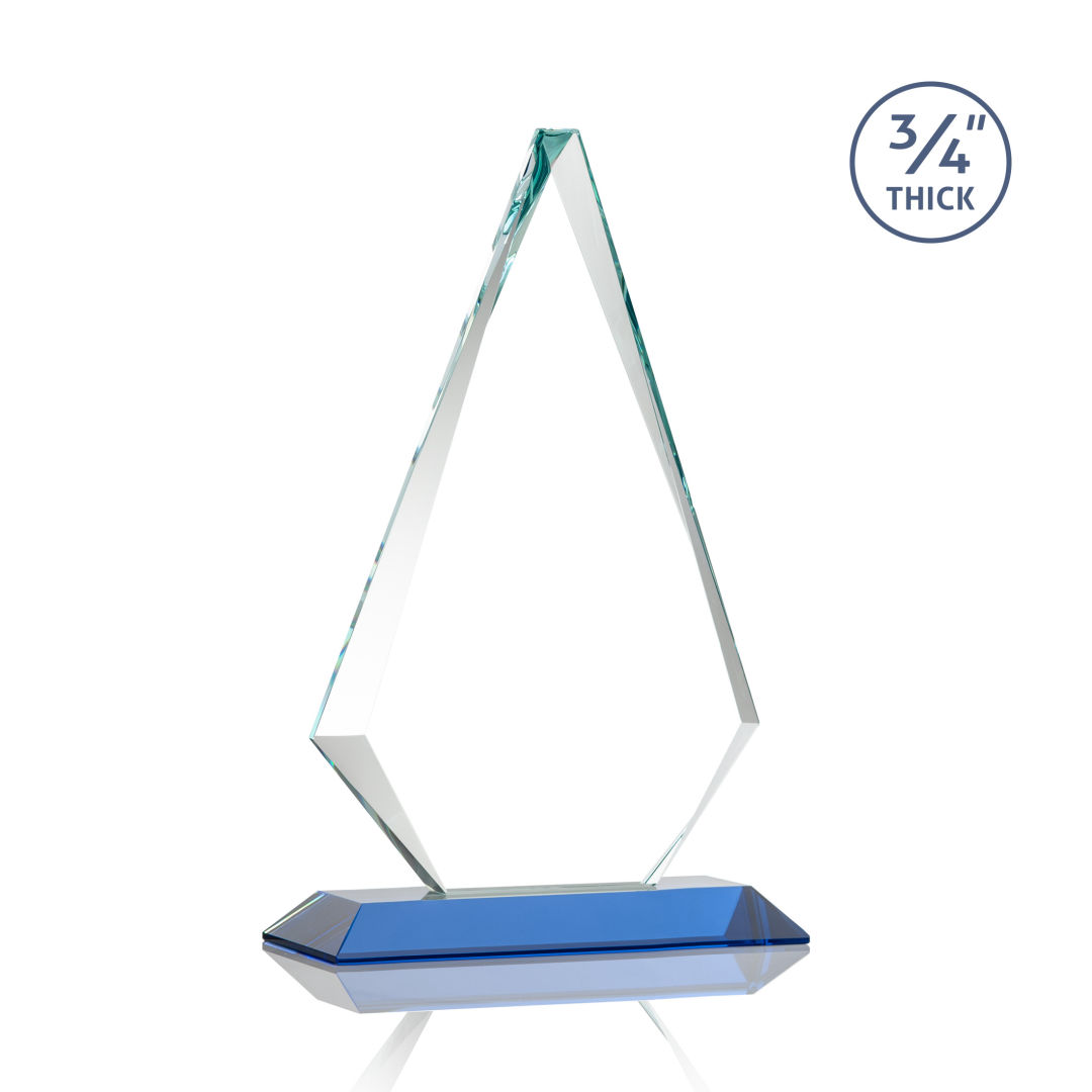 Windsor VividPrint™ Award - Sky Blue 1