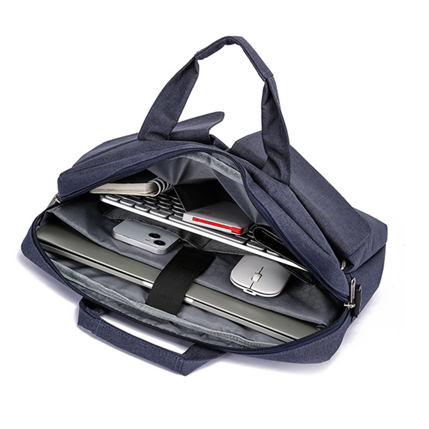 Messenger Shoulder Bag for Laptop 5