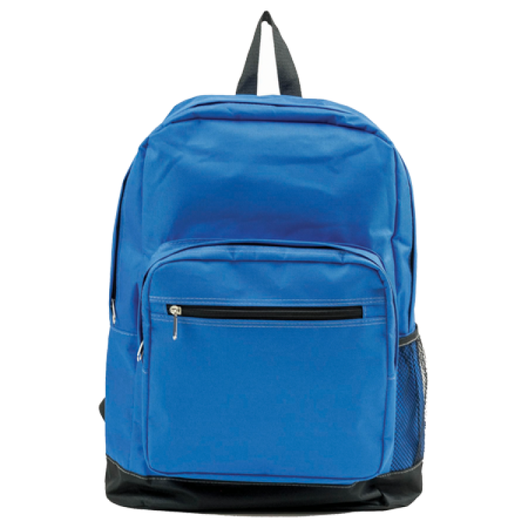 UrbanTrek 18" Everyday Backpack 8