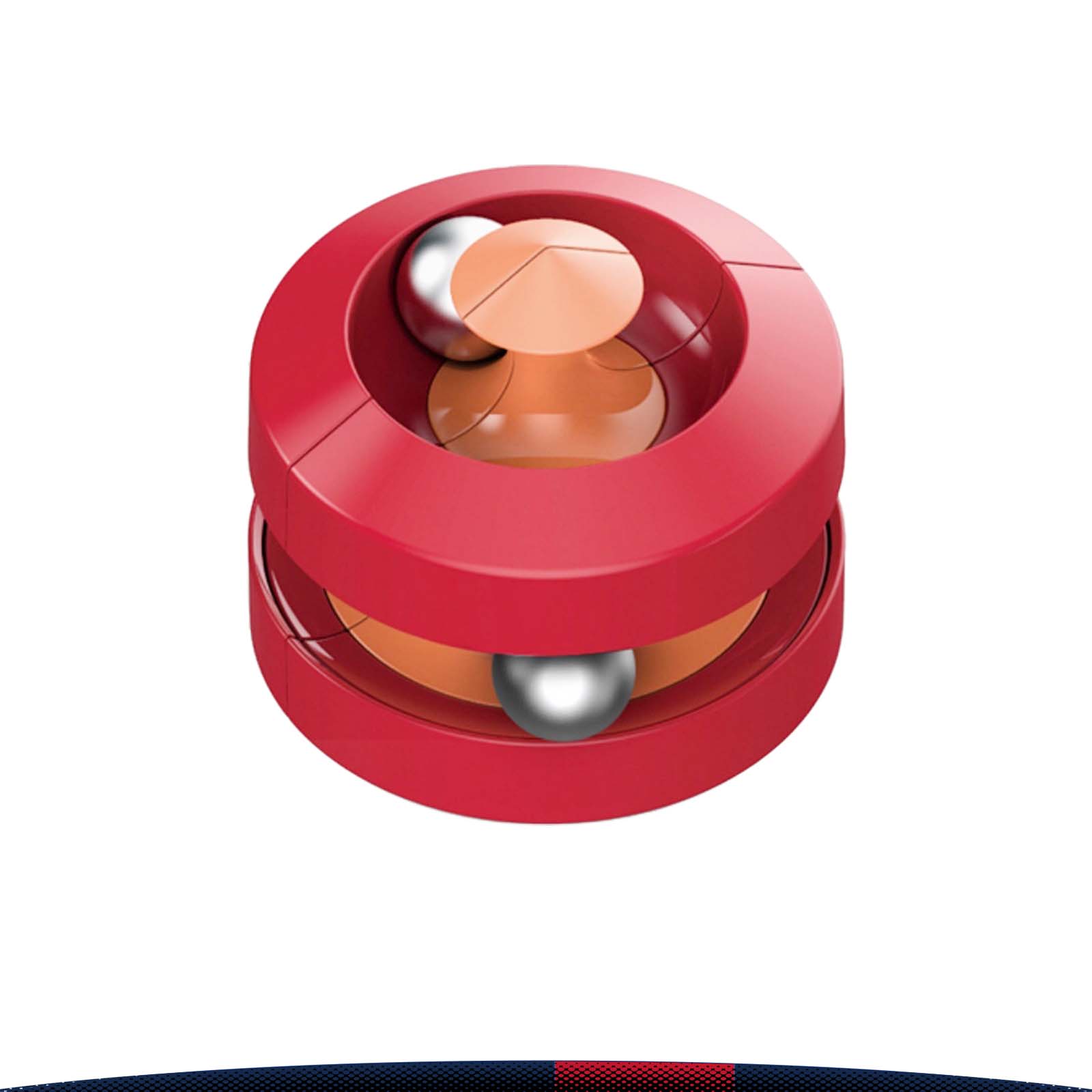 Starry Fidget Spinner 5