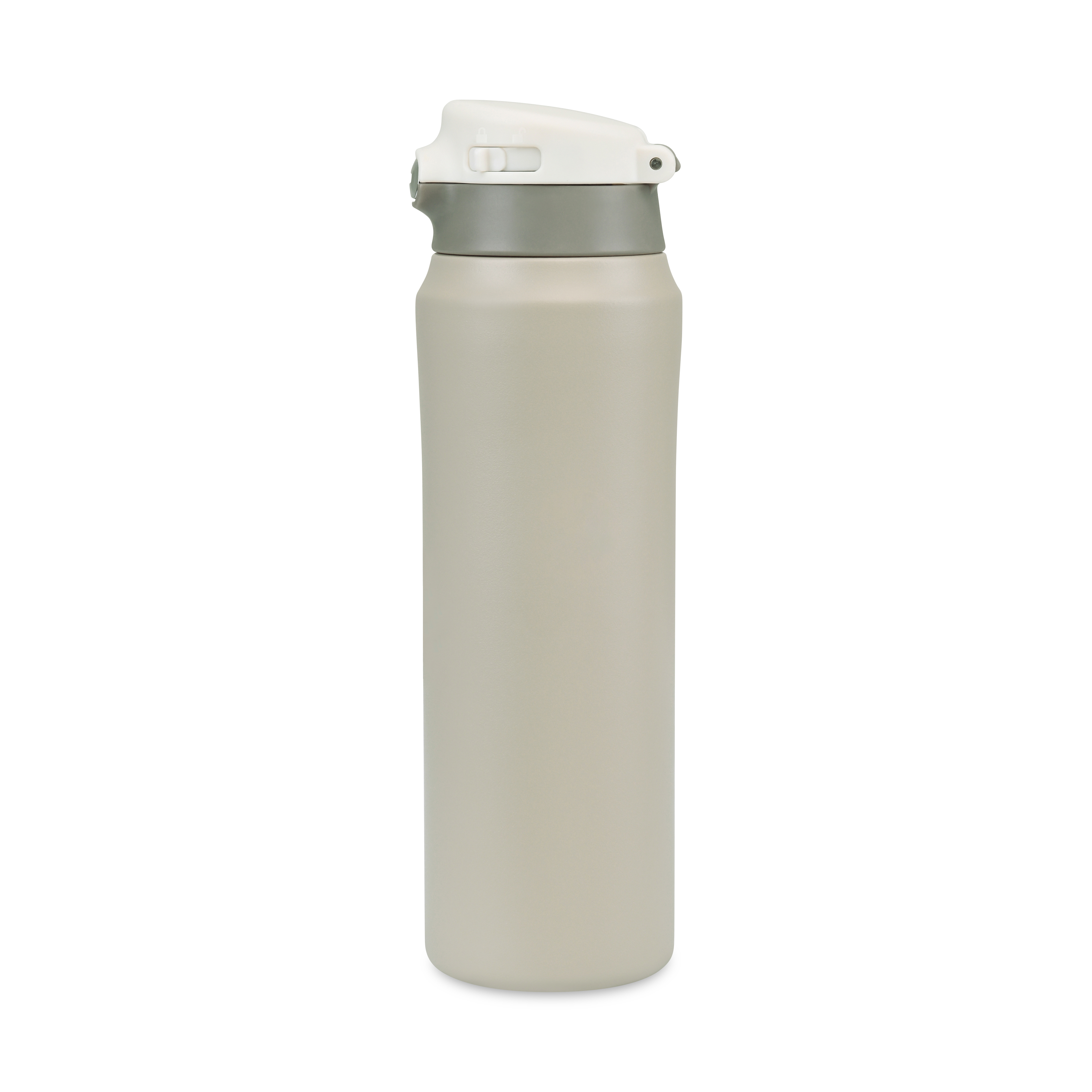 Aviana™ Rowan Recycled Sip Lid Bottle -  16 Oz. 7