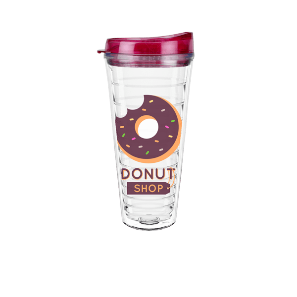 22oz. Stadium Tumbler 32