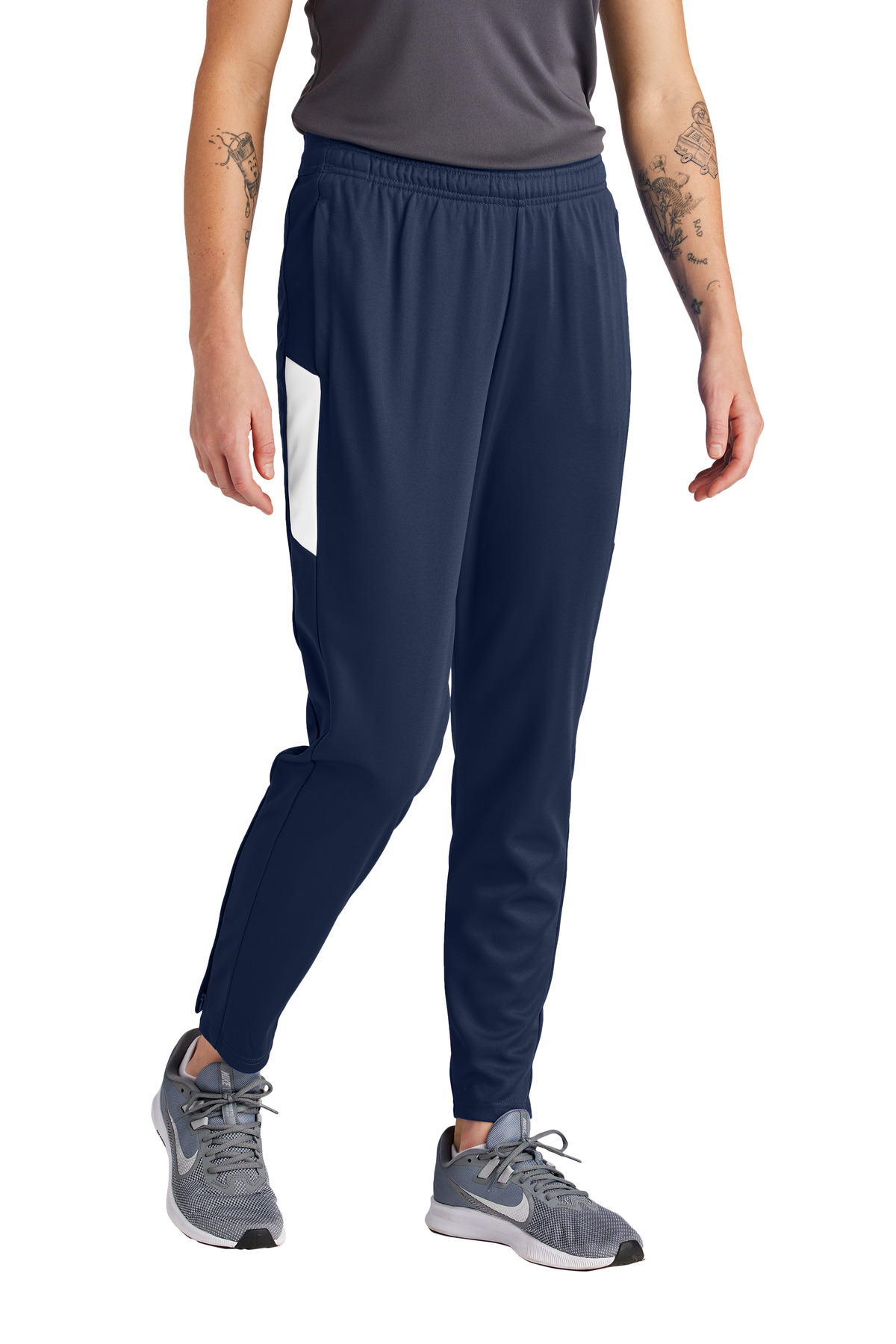 Sport-Tek Women's Travel Pant LPST800 18