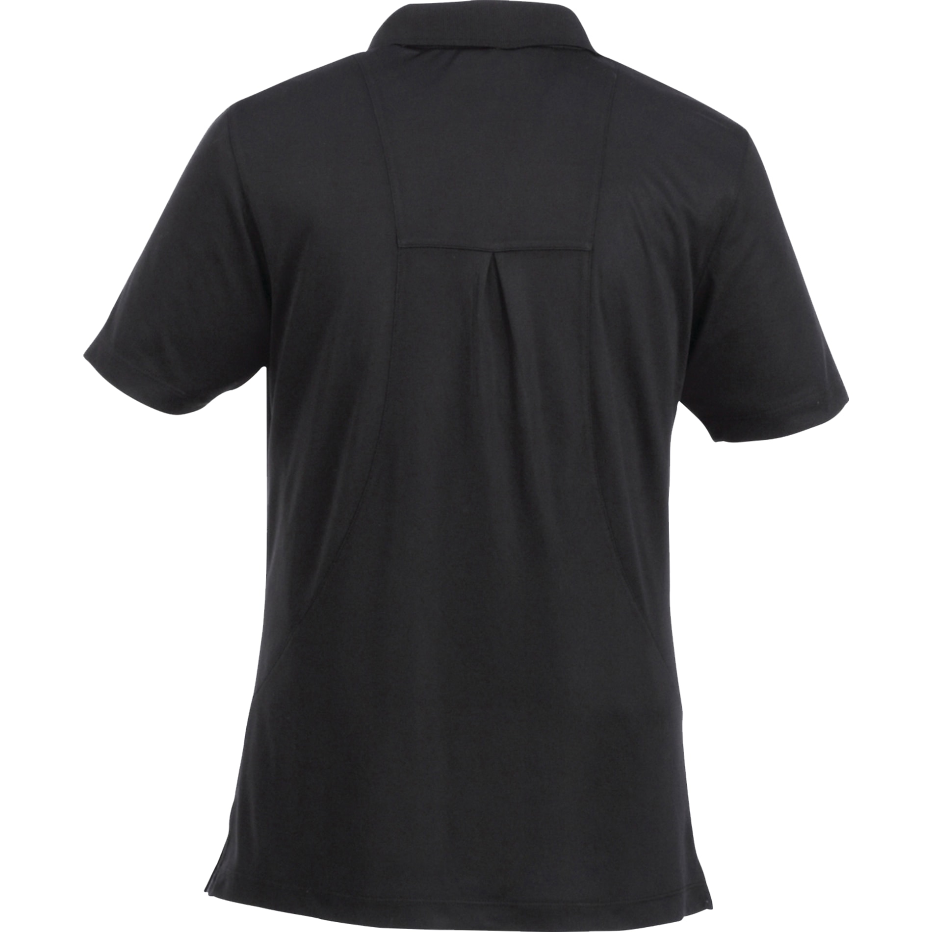 Women's Albula SS Polo 62