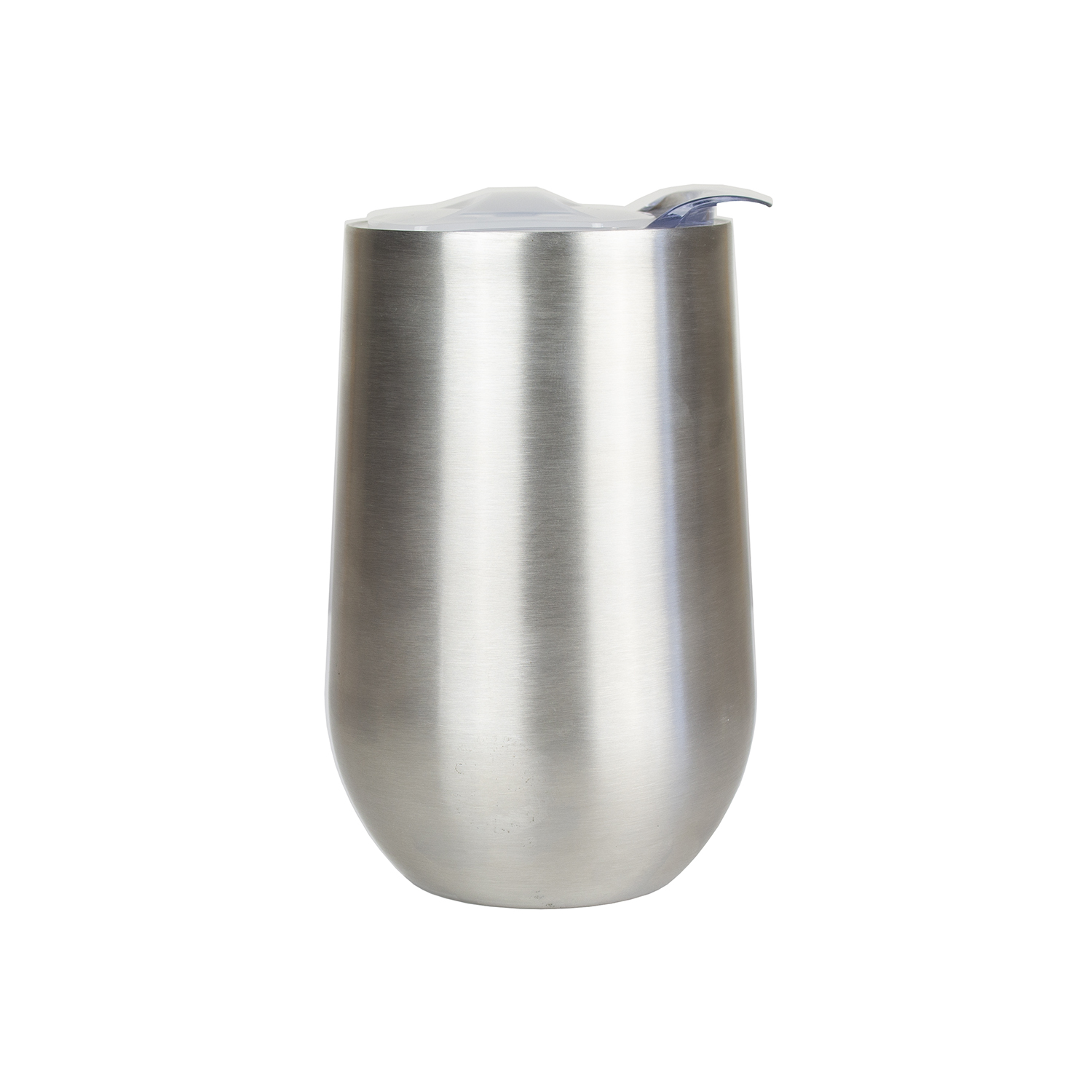 Double Wall Stainless Steel Wine Cup 9