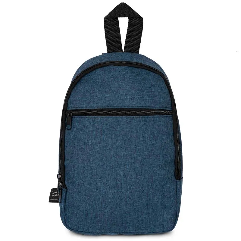 Logan RPET Sling Bag 10