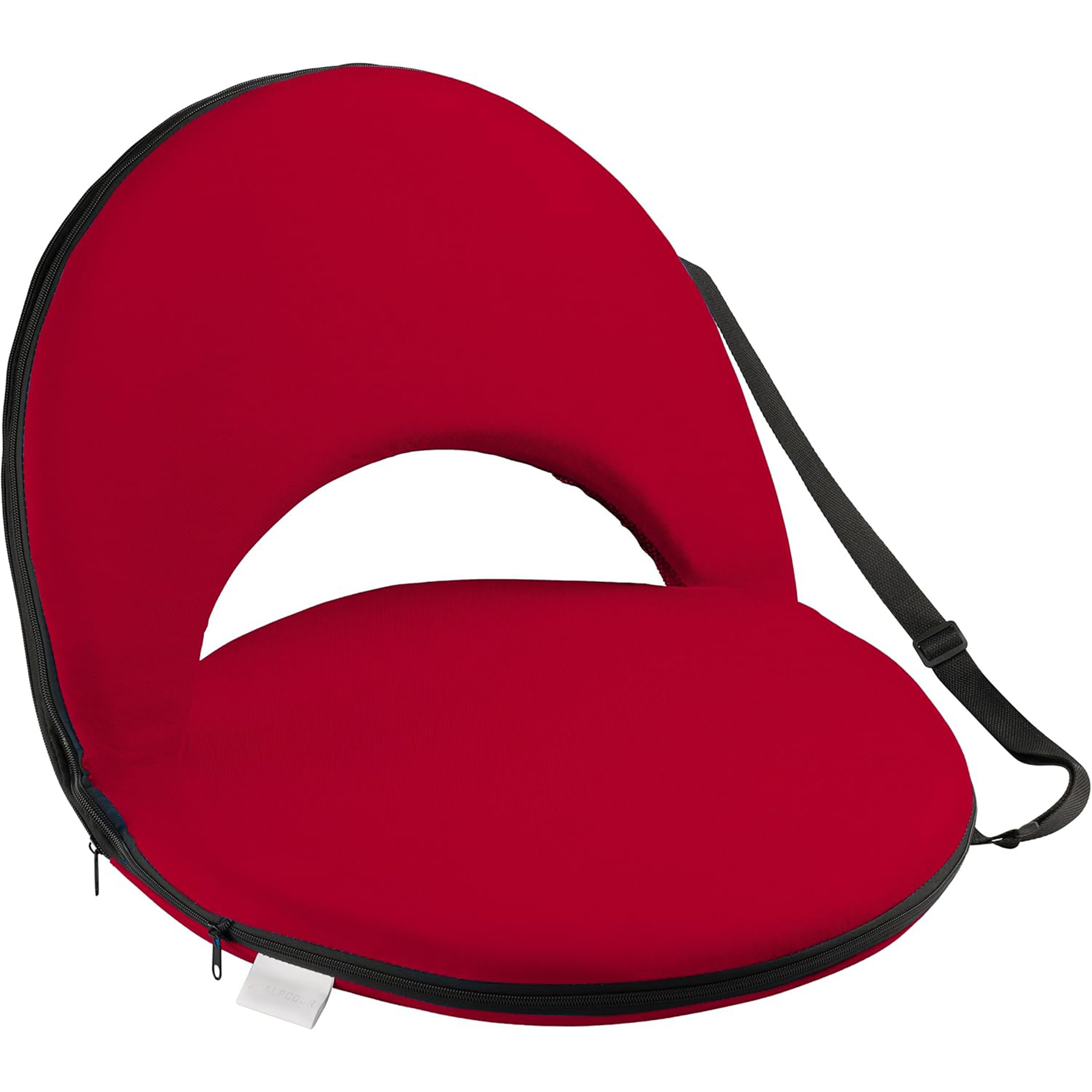 Folding Stadium Seat 1