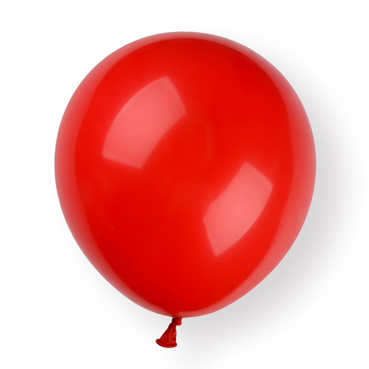 10'' Matte Balloon 2