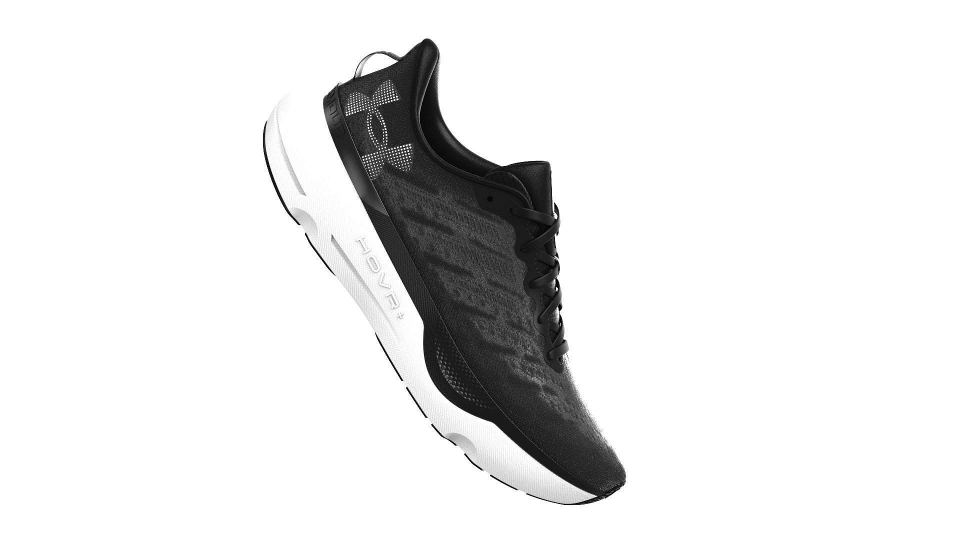 UA Infinite Pro Breeze Women's Running Shoes 4