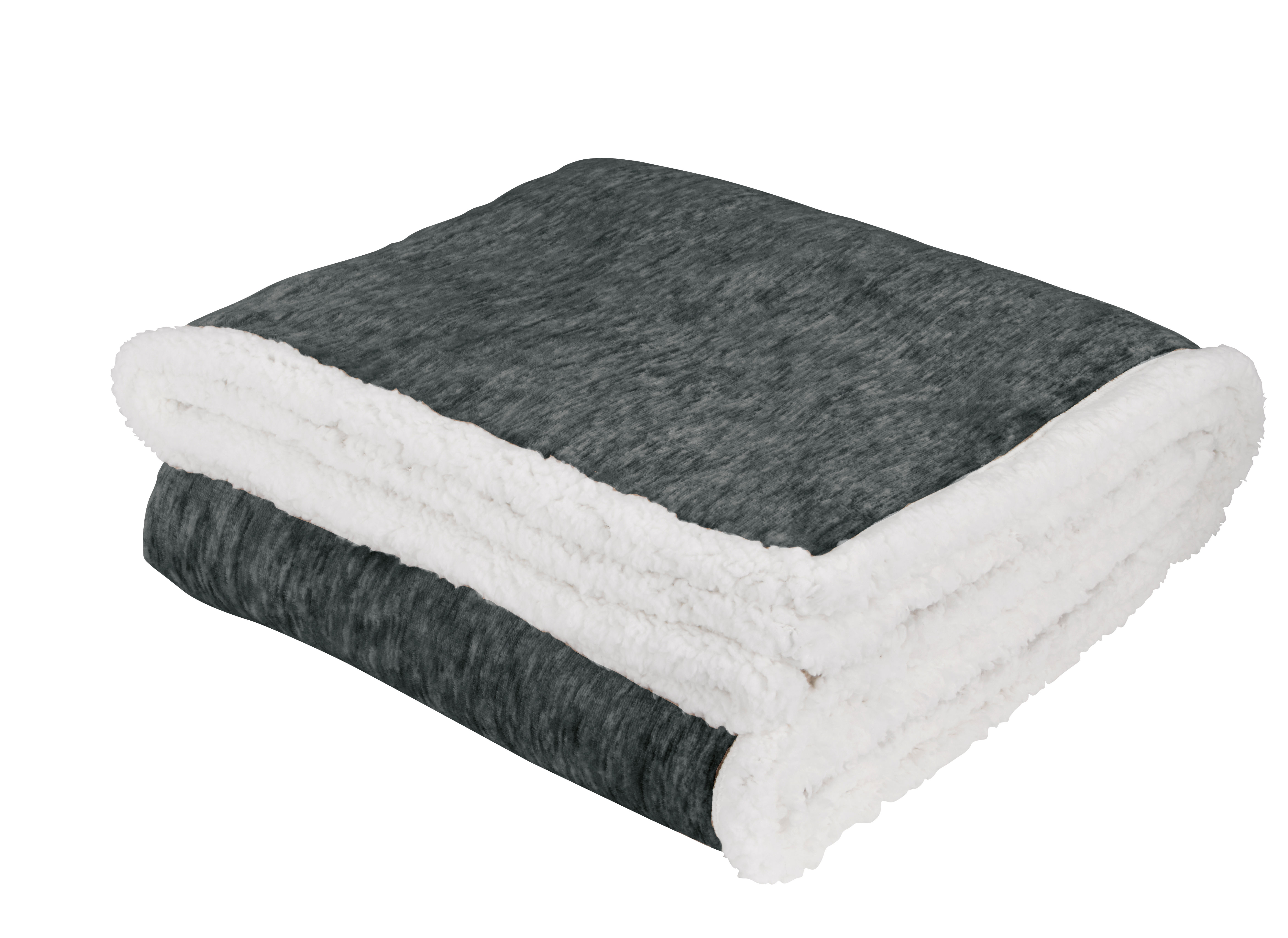 Good Value™ Two-Tone Sherpa 8