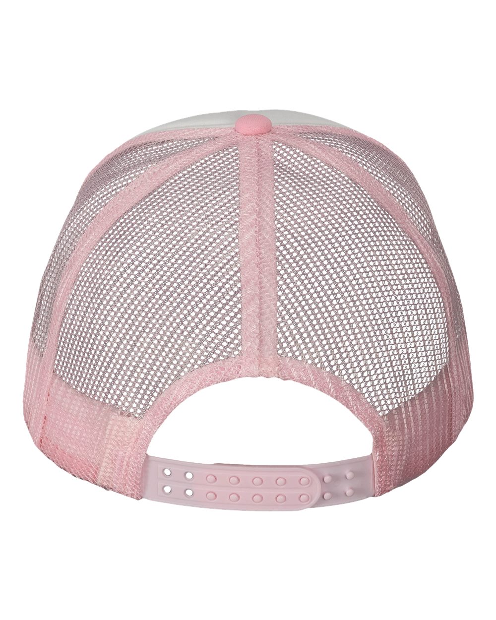 Foam Mesh-Back Trucker Cap - VC700 42