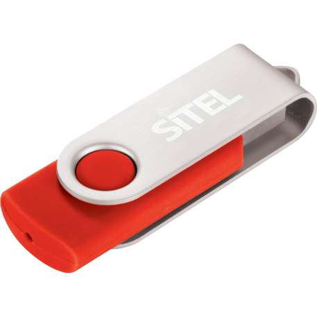 Rotate Flash Drive 8GB 93