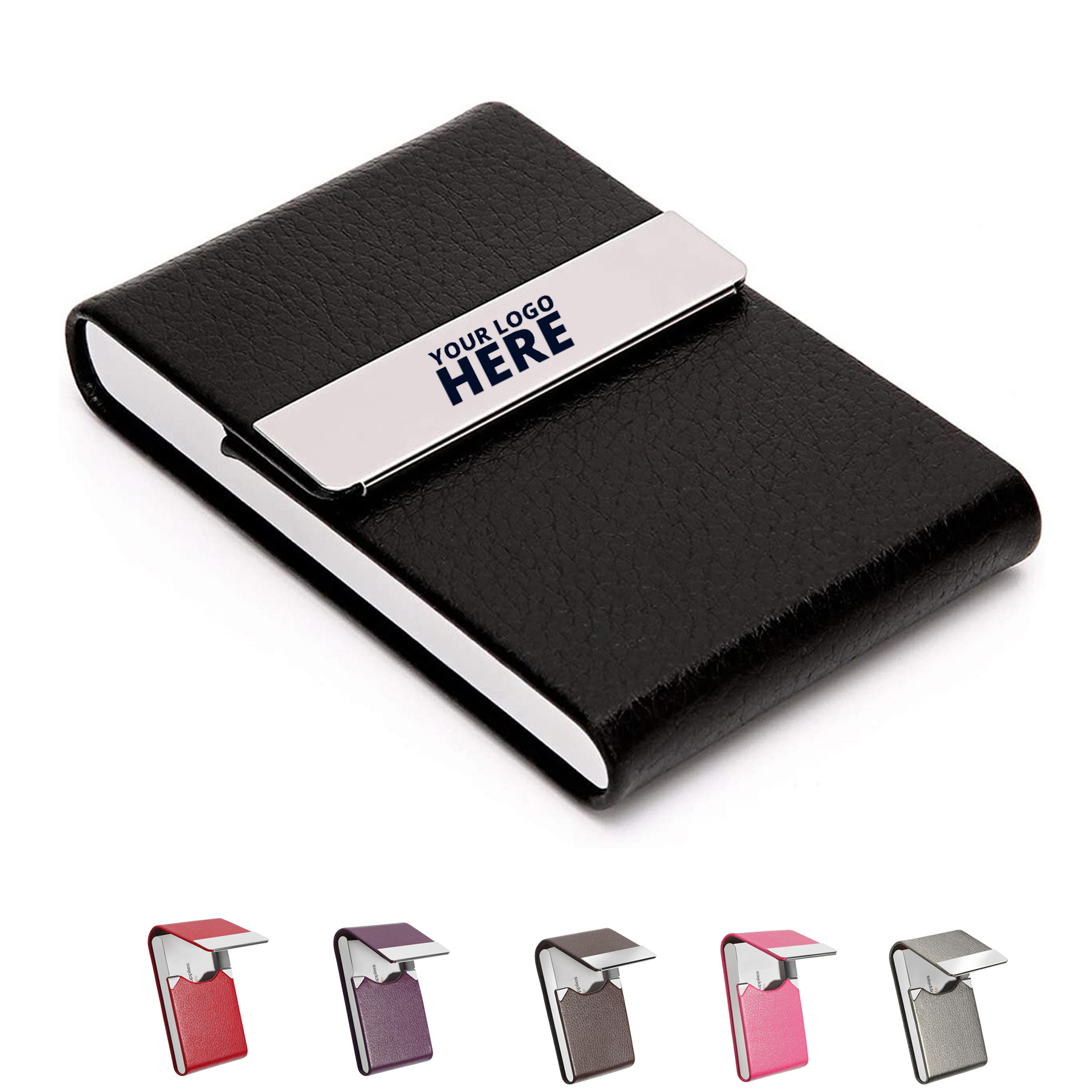 Business Card Holder 2