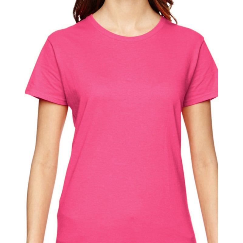 Gildan Ladies' Lightweight T-Shirt 61