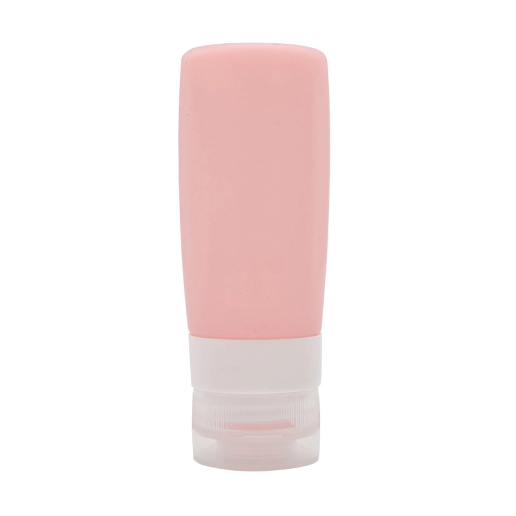 Silicone Leakproof for Shampoo Conditioner Lotion Bottle 6