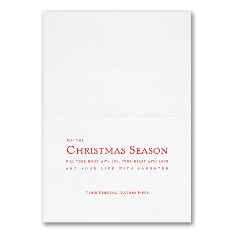 Holiday Trio Card 3