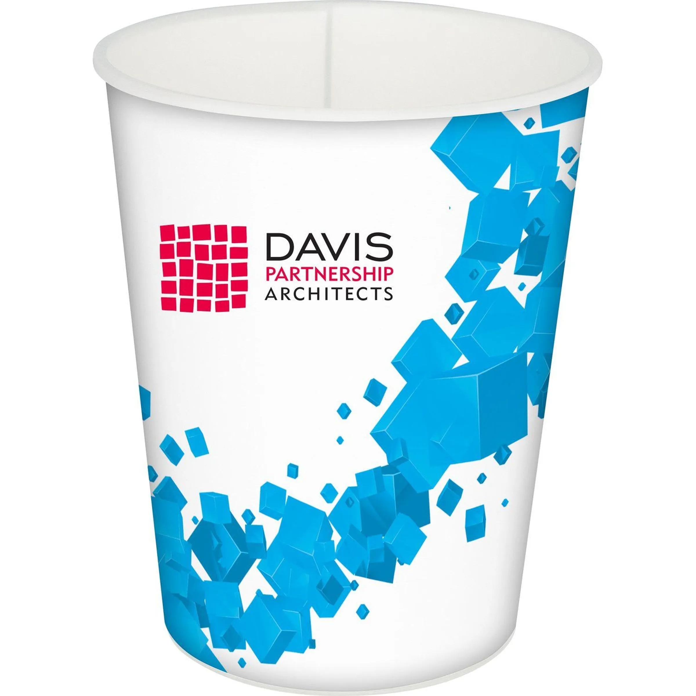 Floating Cube Stadium Cup 10