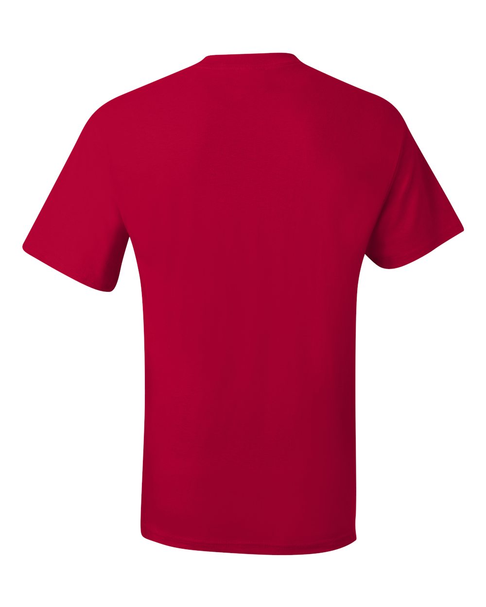 Men's Beefy-T® Pocket T-Shirt - 5190 69