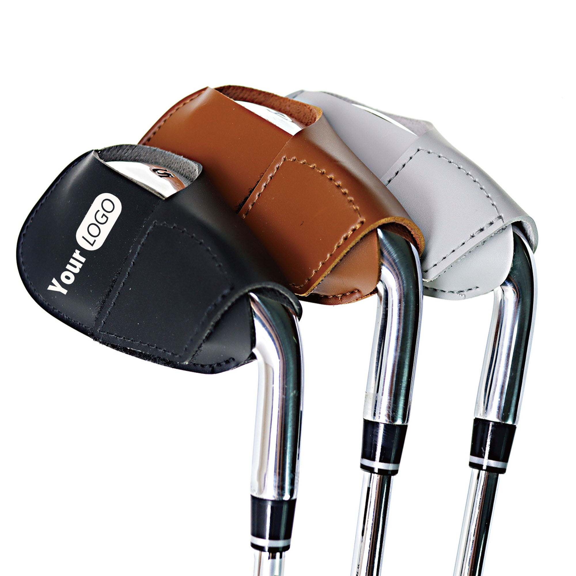 Golf Club Cover 1