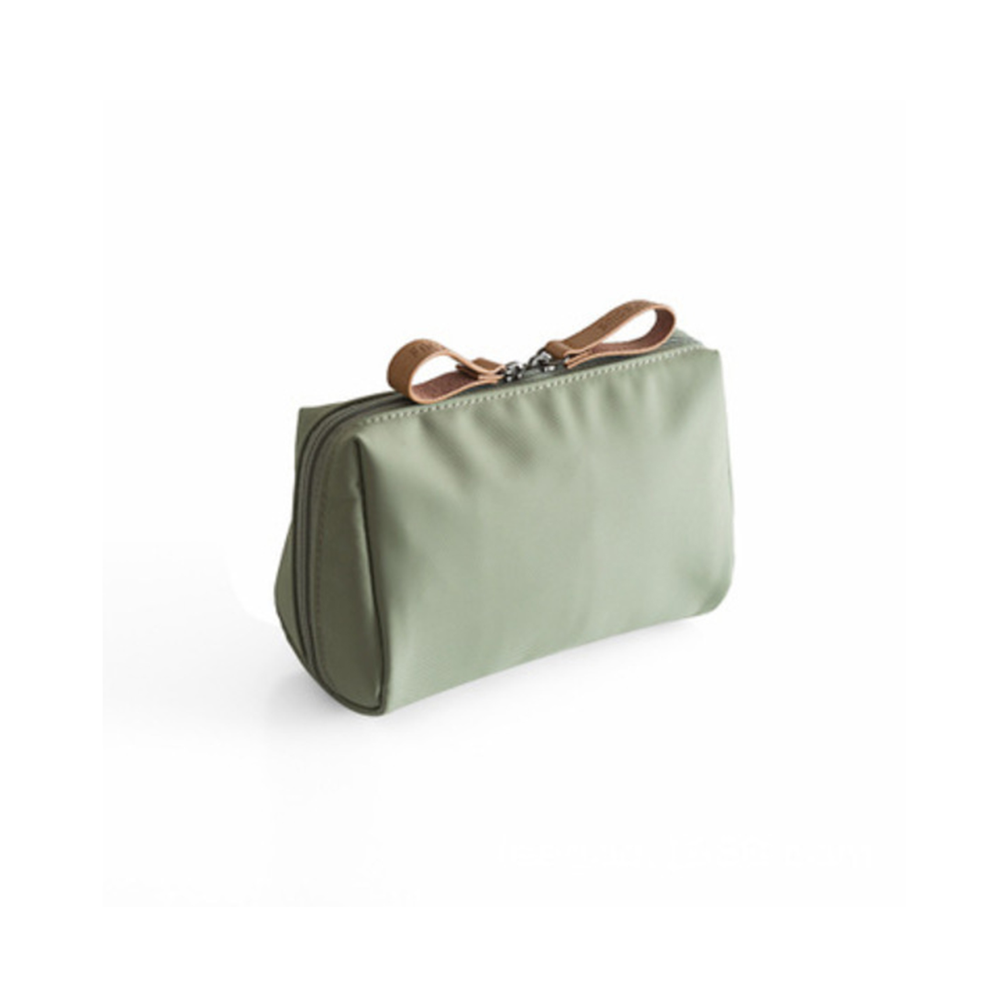 Nylon Travel Cosmetic Bag 6