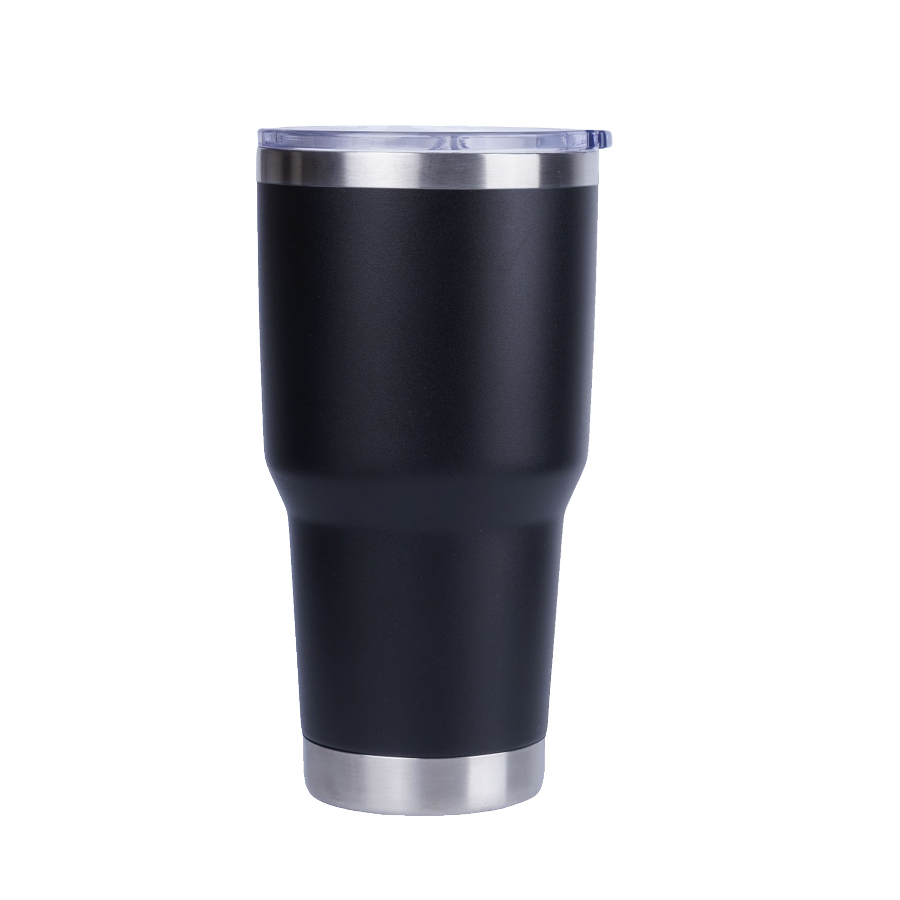 30 oz. Double Wall Stainless Steel Vacuum Tumbler Water Bottle 4
