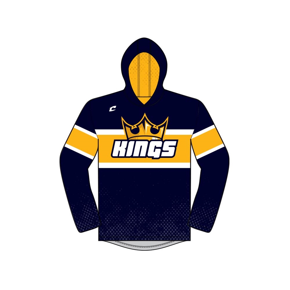 Juice Long Sleeve T-Shirt Hoodie Active Cloth